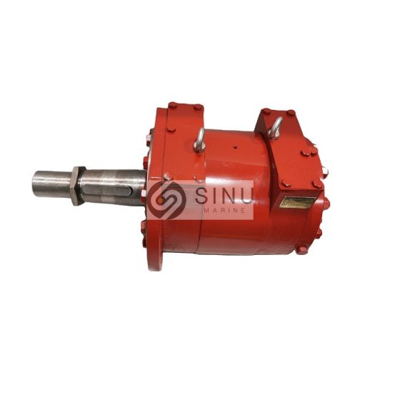 Windlass hydraulic motor Type:HVL-A ship spare parts