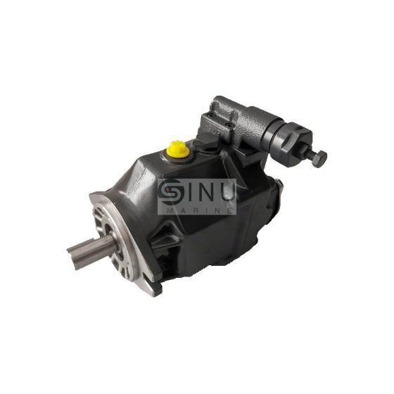 Marine oil pump AR16-FR01C-20 Variable Displacement Piston Pumps