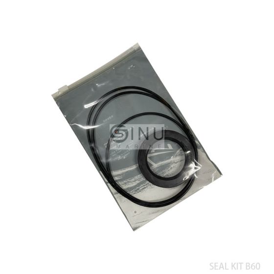 B60-4L5 screw pump seal kits hydraulic repair kits