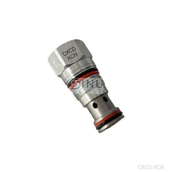 Check valve CXCD-XCN -Ship spare parts supply