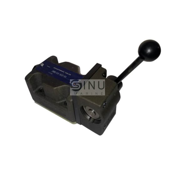 Directional control Valve DMG-03-3C2-50for ship hydraulic control spare parts