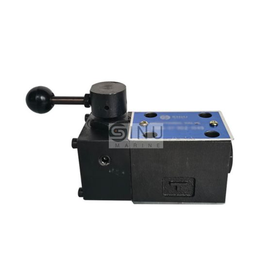 Directional control Valve DMG-03-3C40-5030 -Ship hydraulic valve