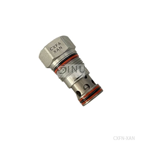 Hydraulic check valve CXFA-XAN Ship spare parts