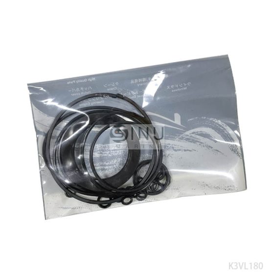 SEAL KIT FOR K3VL180 HYDRAULIC PISTON PUMP