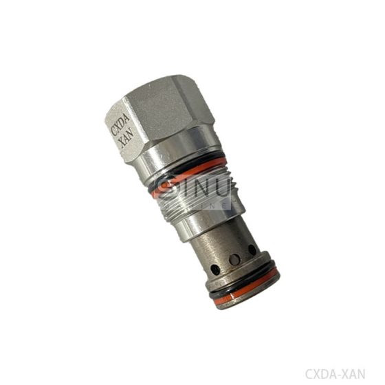 Marine check valve CXDA XAN hydraulic valve