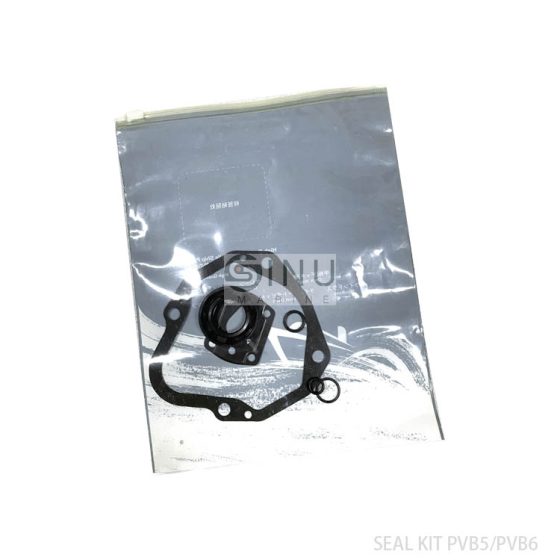 PVB5-FRSY HYDRAULIC MOTOR SEAL KITS