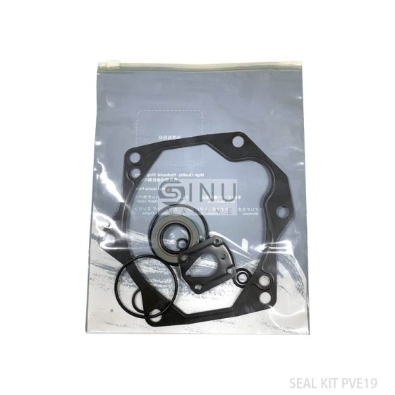 Seal Kits PVE19 Hydraulic Pump Repair Spare Parts