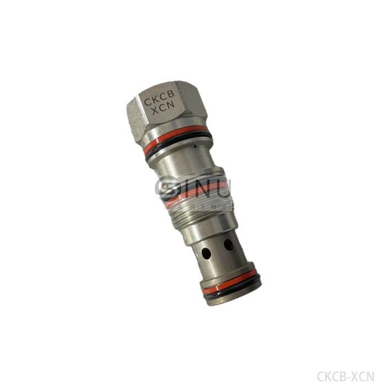 Pilot-to-open check valve CKCB XCN -Hydraulic spare part