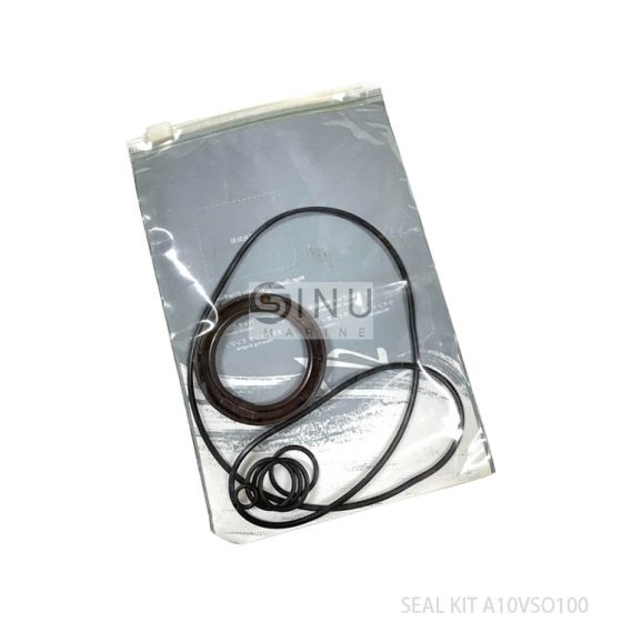 Seal Kits For A10VSO100 Hydraulic Pump Spars Parts