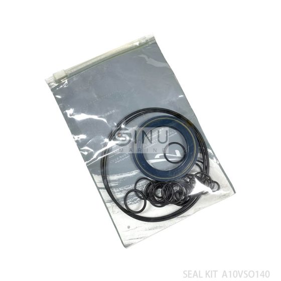 A10VSO140 Hydraulic Pump Repair Seal Kits