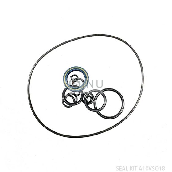 Seal Kit For A10VSO18 Hydraulic Pump Repair Parts Kit