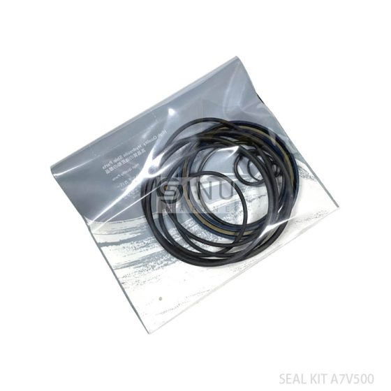 A7V Series Hydrauli Pump Repair Seal Kit