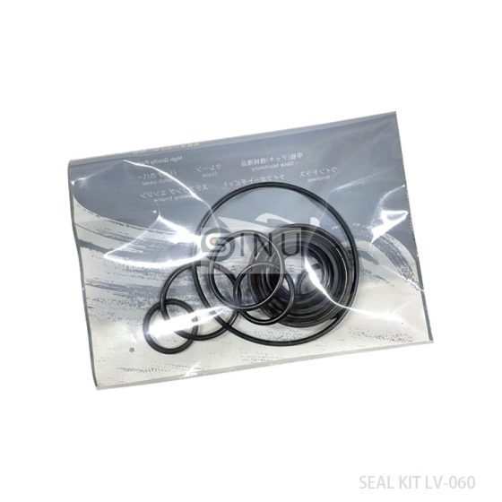 SEAL KITS LV-060 HYDRAULIC PISTON PUMP REPAIR KITS