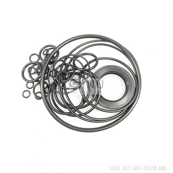 Marine hydraulic pump seal kits 06V-FH2B-MK repair kits