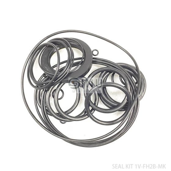 Seal kits for 1V-FH2B-MK hydraulic pump spare parts