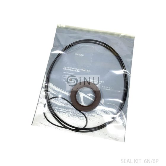 6N-57VK Marine Hydraulic Pump Seal Kits/Repair Kit